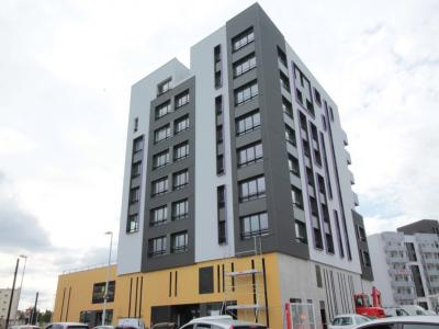 For rent Reze 2 rooms 45 m2 Loire atlantique (44400) photo 1