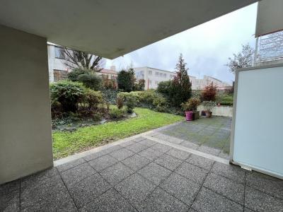 For rent Saint-sebastien-sur-loire 2 rooms 48 m2 Loire atlantique (44230) photo 1