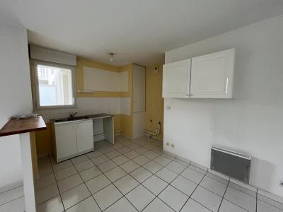 For rent Saint-sebastien-sur-loire 2 rooms 48 m2 Loire atlantique (44230) photo 3