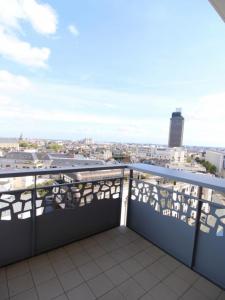 For rent Nantes 3 rooms 67 m2 Loire atlantique (44000) photo 0