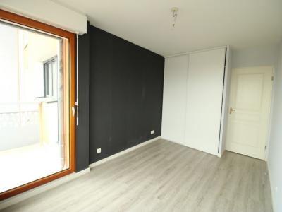 For rent Nantes 3 rooms 67 m2 Loire atlantique (44000) photo 1