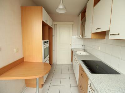 For rent Nantes 3 rooms 67 m2 Loire atlantique (44000) photo 3