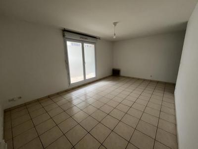 For rent Nantes 2 rooms 50 m2 Loire atlantique (44100) photo 0