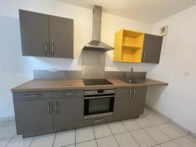 For rent Nantes 2 rooms 50 m2 Loire atlantique (44100) photo 3