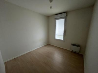 For rent Nantes 2 rooms 50 m2 Loire atlantique (44100) photo 4