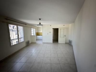 For rent Nantes 2 rooms 49 m2 Loire atlantique (44000) photo 3