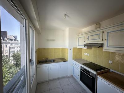 For rent Nantes 2 rooms 49 m2 Loire atlantique (44000) photo 4