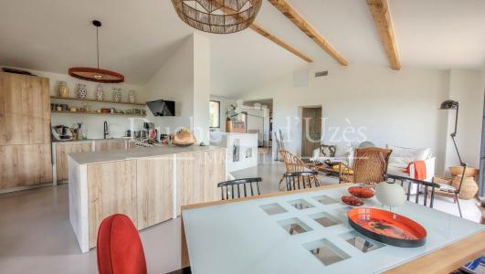 For sale Uzes 8 rooms 190 m2 Gard (30700) photo 3