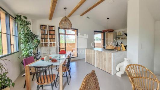For sale Uzes 8 rooms 190 m2 Gard (30700) photo 4