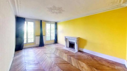Annonce Vente 4 pices Appartement Paris-14eme-arrondissement 75