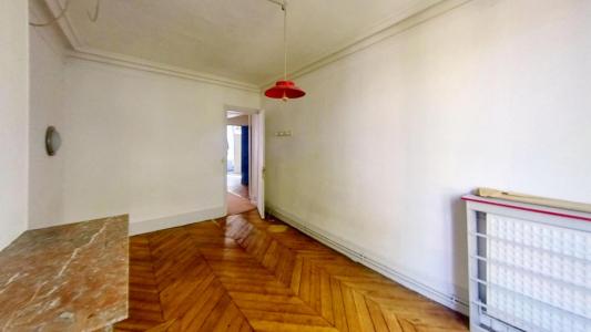 Acheter Appartement Paris-14eme-arrondissement Paris