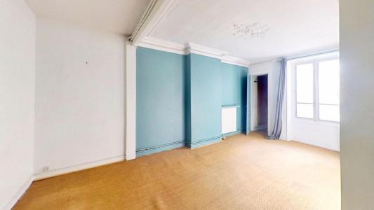 Acheter Appartement Paris-14eme-arrondissement 915000 euros