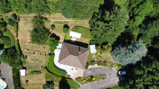 For sale Moidieu-detourbe 4 rooms 130 m2 Isere (38440) photo 1