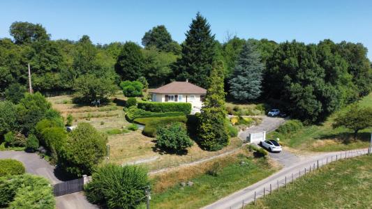 For sale Moidieu-detourbe 4 rooms 130 m2 Isere (38440) photo 2
