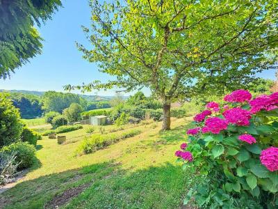For sale Moidieu-detourbe 4 rooms 130 m2 Isere (38440) photo 4