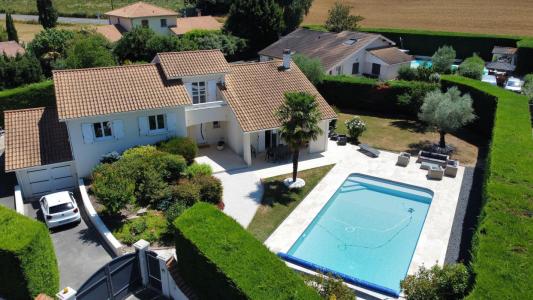 For sale Marennes 5 rooms 170 m2 Rhone (69970) photo 1