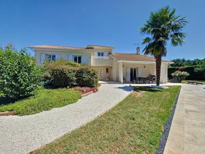 For sale Marennes 5 rooms 170 m2 Rhone (69970) photo 2