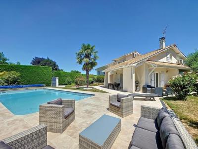 For sale Marennes 5 rooms 170 m2 Rhone (69970) photo 3