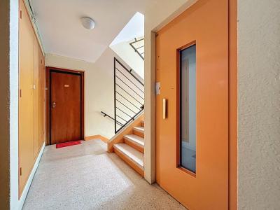 Acheter Appartement 57 m2 Lyon-8eme-arrondissement