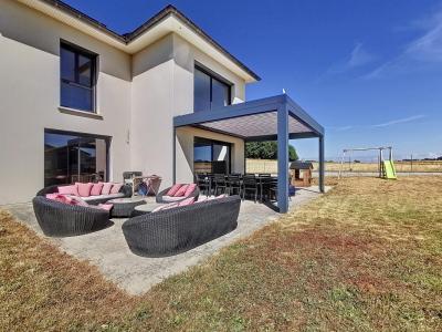Annonce Vente 5 pices Maison Meyrieu-les-etangs 38