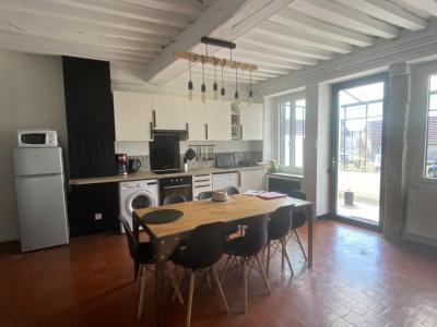 For rent Perreuil 4 rooms 73 m2 Saone et loire (71510) photo 1