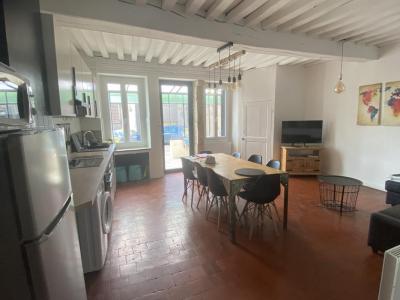 For rent Perreuil 4 rooms 73 m2 Saone et loire (71510) photo 3
