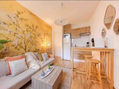 For rent Arcueil 2 rooms 38 m2 Val de Marne (94110) photo 1