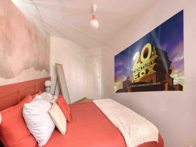 For rent Arcueil 2 rooms 38 m2 Val de Marne (94110) photo 2