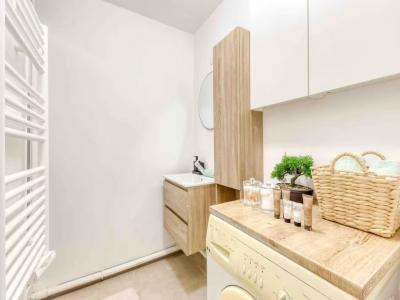 For rent Arcueil 2 rooms 38 m2 Val de Marne (94110) photo 3
