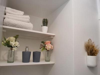 For rent Boulogne-billancourt 1 room 30 m2 Hauts de Seine (92100) photo 2