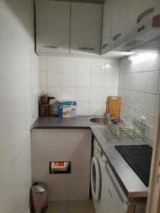 For rent Boulogne-billancourt 1 room 30 m2 Hauts de Seine (92100) photo 4