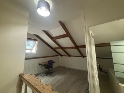 Annonce Location Appartement Bougival 78