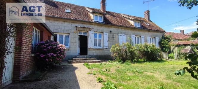For sale Boutencourt AUNEUIL 4 rooms 100 m2 Oise (60590) photo 0