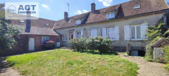 For sale Boutencourt AUNEUIL 4 rooms 100 m2 Oise (60590) photo 1