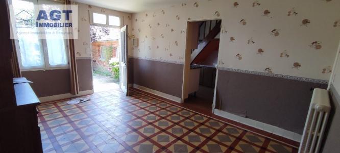 For sale Boutencourt AUNEUIL 4 rooms 100 m2 Oise (60590) photo 2