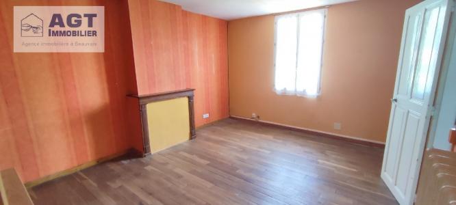 For sale Boutencourt AUNEUIL 4 rooms 100 m2 Oise (60590) photo 4