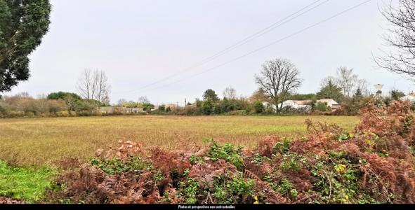 For sale Grosbreuil 95 m2 Vendee (85440) photo 1