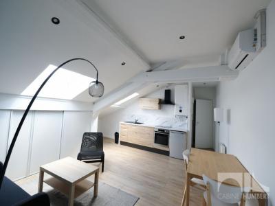 For rent Saint-etienne 2 rooms 64 m2 Loire (42000) photo 1