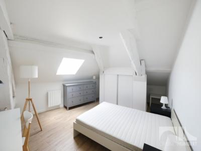 For rent Saint-etienne 2 rooms 64 m2 Loire (42000) photo 2