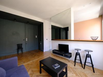 For rent Saint-etienne 2 rooms 55 m2 Loire (42000) photo 2