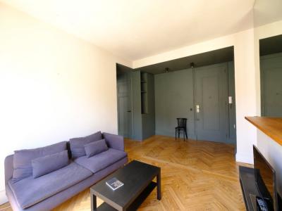 For rent Saint-etienne 2 rooms 55 m2 Loire (42000) photo 3