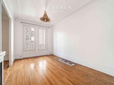 Annonce Vente 3 pices Appartement Paris-14eme-arrondissement 75