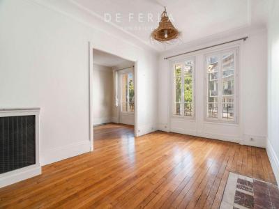 Acheter Appartement 74 m2 Paris-14eme-arrondissement