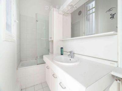 Acheter Appartement Paris-14eme-arrondissement Paris