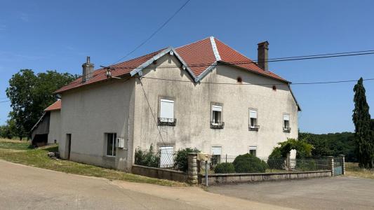 For sale Viethorey 5 rooms 124 m2 Doubs (25340) photo 1