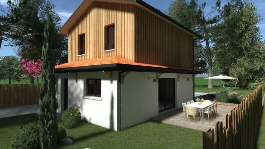 For sale Canejan 4 rooms 90 m2 Gironde (33610) photo 2