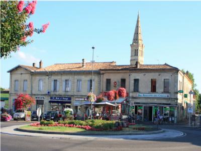 For sale Leognan 830 m2 Gironde (33850) photo 2