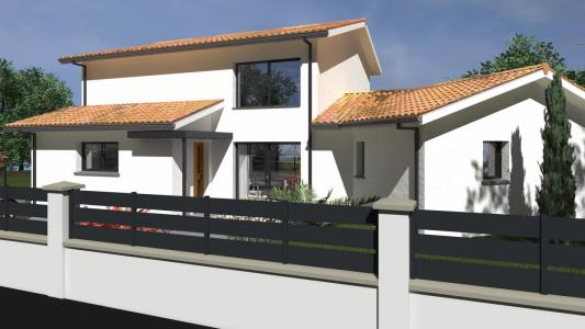For sale Barp 4 rooms 105 m2 Gironde (33114) photo 1