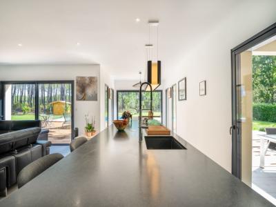 For sale Barp 4 rooms 105 m2 Gironde (33114) photo 2