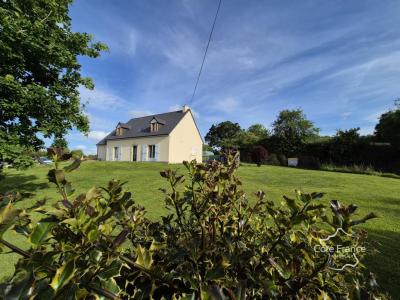 Annonce Vente 9 pices Maison Theville 50